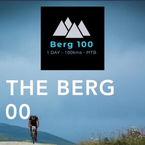 21 March 2026 - Berg 100